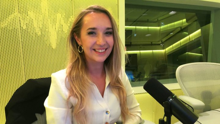 Obrázek epizody Kristýna Sedláková: Nejčastěji lidé volají psího kouče kvůli převýchově psa