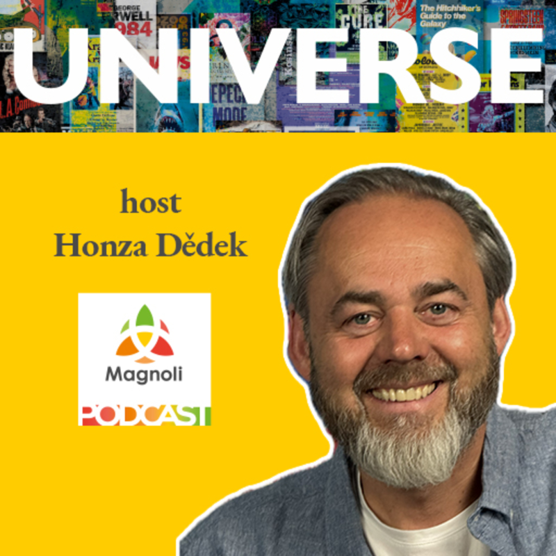 Obrázek epizody Honza Dědek: Jak mě změnilo dítě po padesátce?