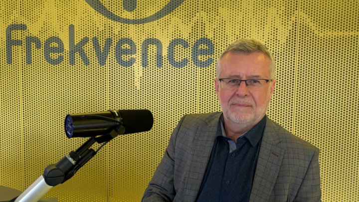 Obrázek epizody Miloslav Janeček: Zájem o učňovské obory stoupá