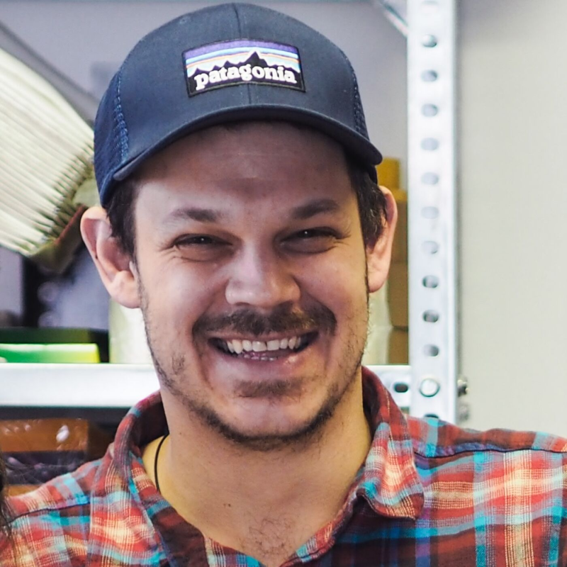 Obrázek epizody Filip Teplý - čokoládovna Ajala, řemeslná výroba pravé čokolády