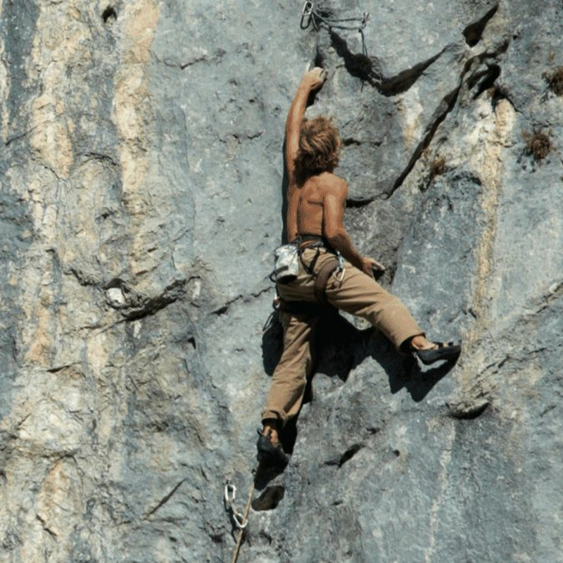Obrázek epizody Podobenství s horolezcem -  Kouč Sázovský