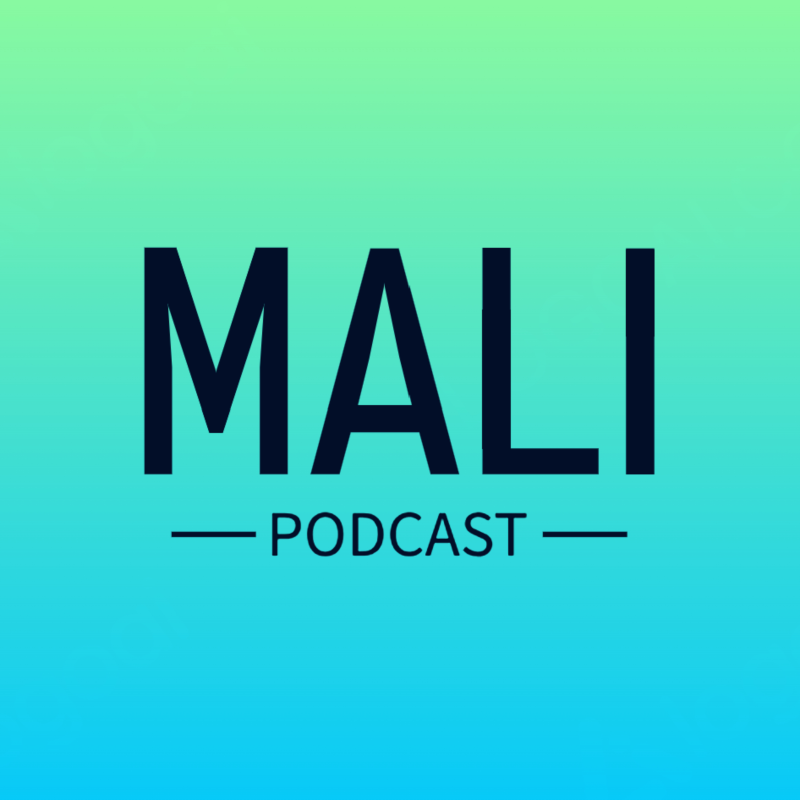 Obrázek epizody MALI Podcast díl 1. - Objective Key Results (OKR)