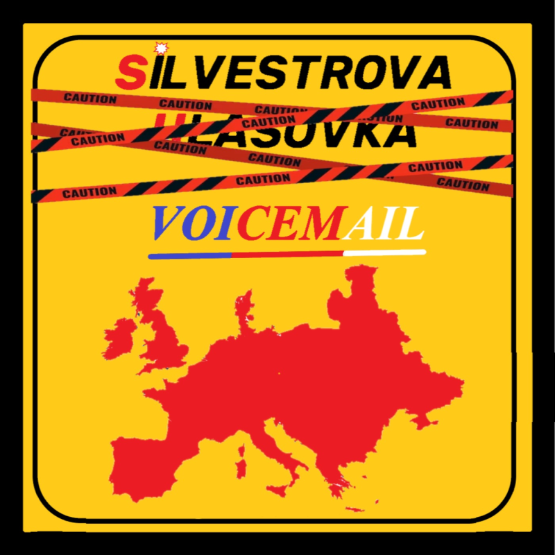 Obrázek epizody SILVESTROVA VOICEMAIL: SPEAKUJU ENGLISH