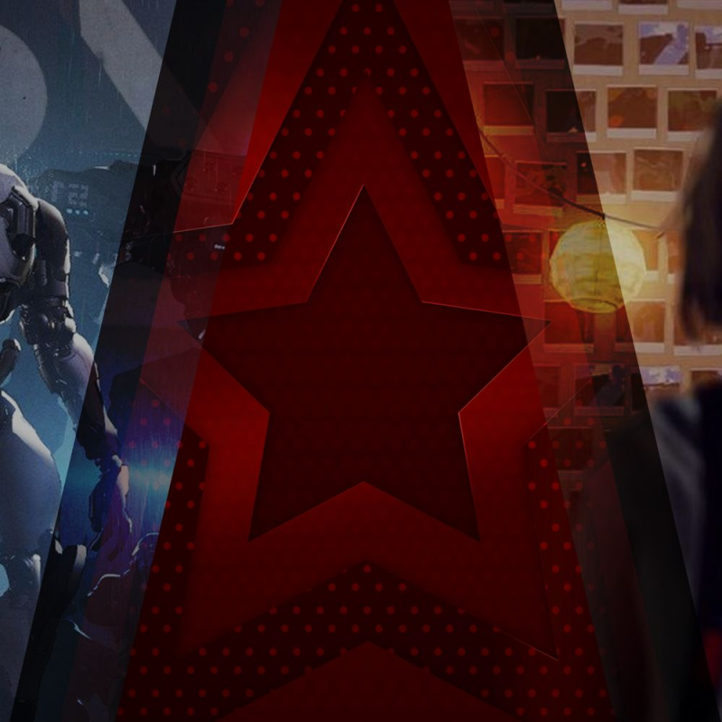 Obrázek epizody S5E5 | Německo zakázalo Lootboxy?! A další novinky...