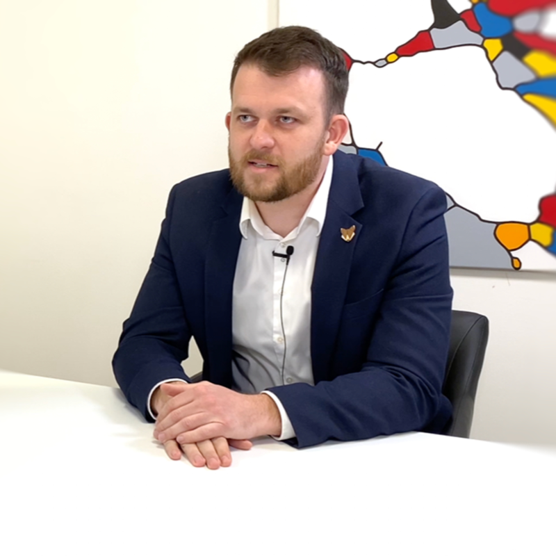 Obrázek epizody Češi chtějí vlastní bydlení, dostupnost hypoték se ale vzdaluje