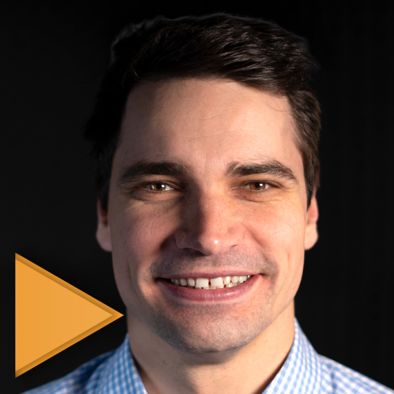 Obrázek epizody Daniel Stach: Věda je všude kolem nás a je cool. Chtěl bych vidět Zemi z vesmíru