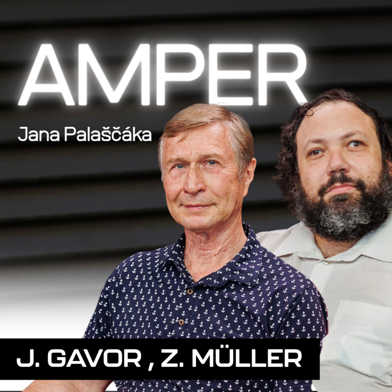 Obrázek epizody Když se zastavila elektřina. Proč česká přenosová soustava selhala a co s tím