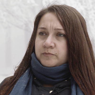 Obrázek epizody Monika - Po nelehké době a rozchodu získala sílu jít dál