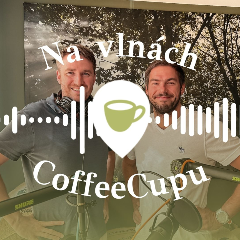 Obrázek epizody #14 Host Tomáš Cejnar - zubní chirurg