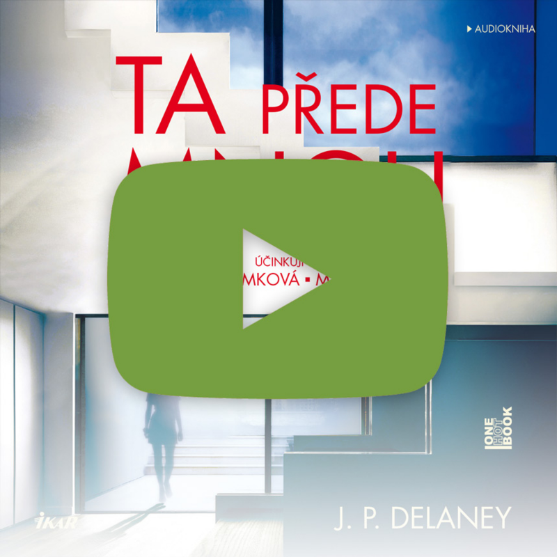 Obrázek epizody Nové audioknihy 25-26/2019