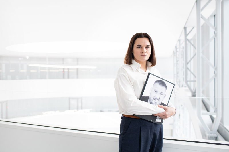 Obrázek epizody Dejte Bělorusům více víz. Kde jinde se mají naučit být Evropany než v ČR?