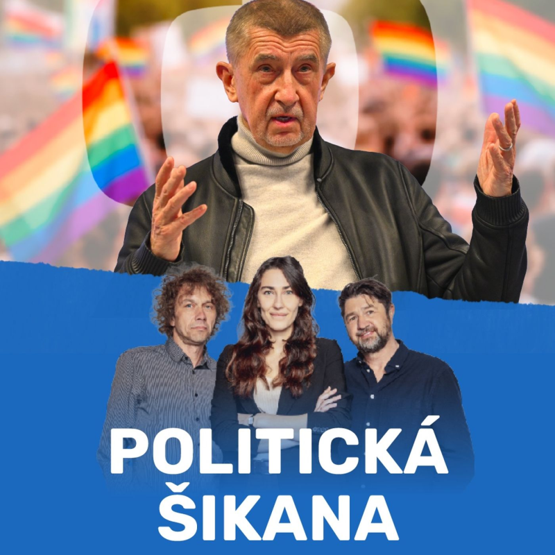 Obrázek epizody Boj českých konzervativců s levicí překročil hranice stejně jako Babišův tlak na média