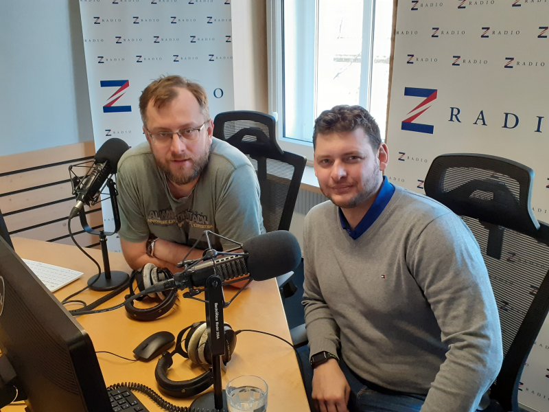 Obrázek epizody Rok 2021 byl pro carsharing rekordní, stoupají s tím ale i škodní události, říká Ciglanský z asociace carsharingu