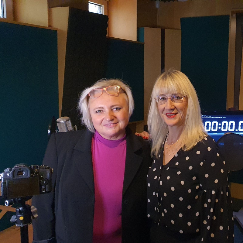 Obrázek epizody 20: Hezké domy - odlehčovací služby a pomoc pro ty, kdo pečují o své blízké