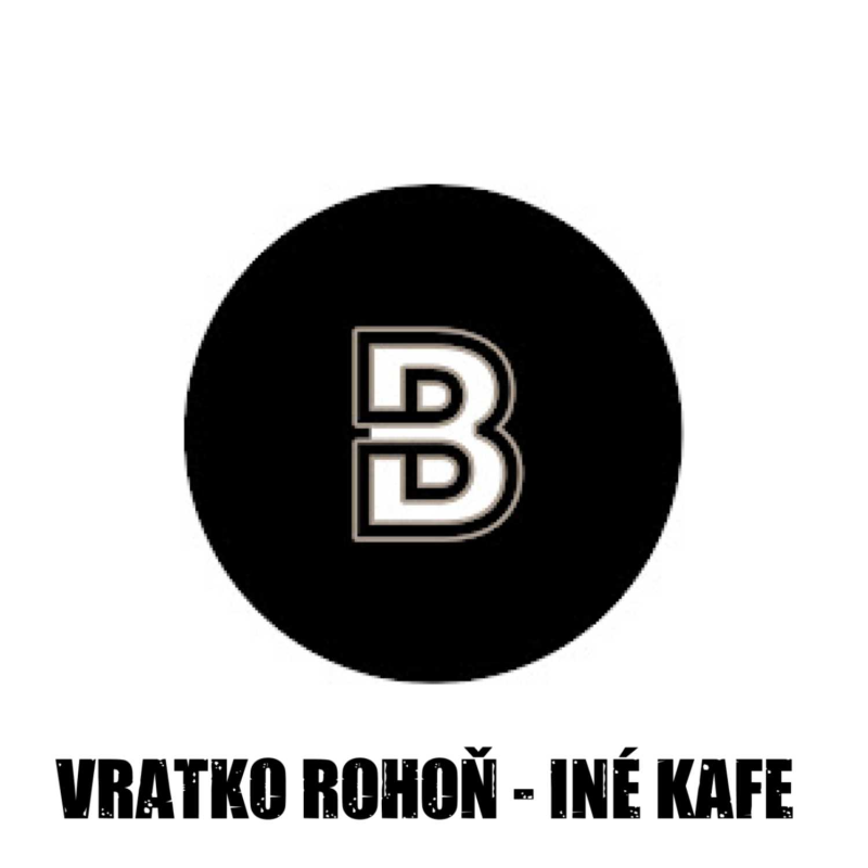 Obrázek epizody Vratko Rohoň - INÉ KAFE