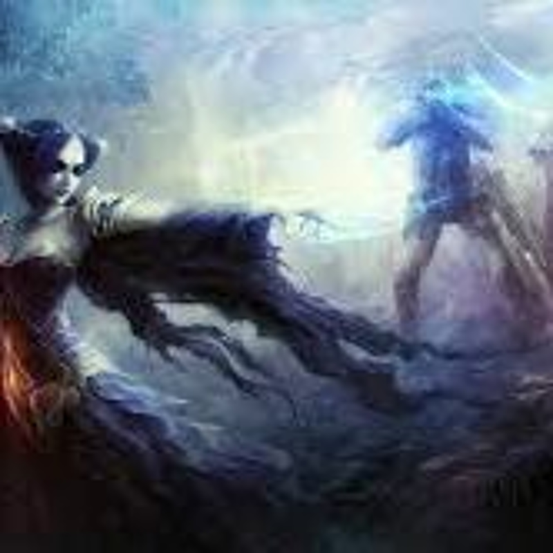 Obrázek epizody The Witch Things #hardcore #horrorcore #instrumental #beat