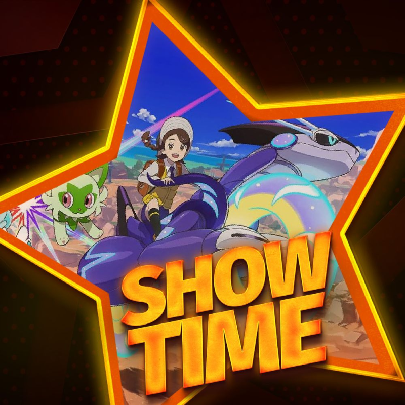 Obrázek epizody S6E7 | Urážka hráčů od EA, rozbití Pokémoni a DLC pro Callisto Protocol