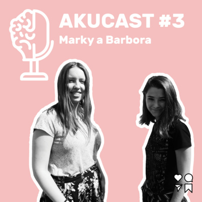 Obrázek epizody #3 Marky Forejtová, Endlessbibliophile: (Ne)udržitelnost knižního influencerství