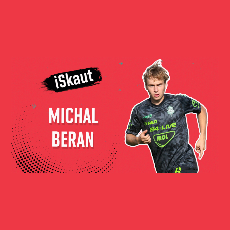 Obrázek epizody Zlodějíček míčů popírající předsudky. Proč Beranovi nevyšel přestup do Polska?