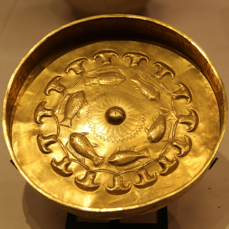 Obrázek epizody 68b: Deception at Joppa