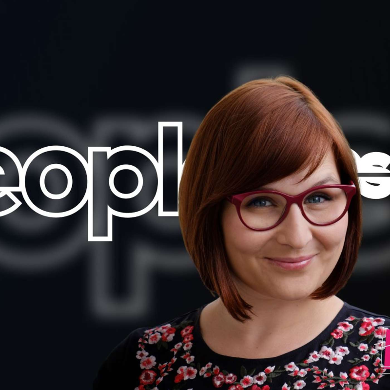 Obrázek epizody #PEOPLEops #45: Tereza Kosnarová: Zpomalení na schůzce či workshopu vás může dovést k lepším výsledkům