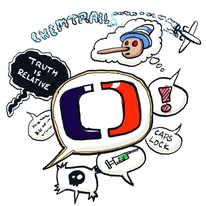 Obrázek epizody BONUS - Kdo je autorita?