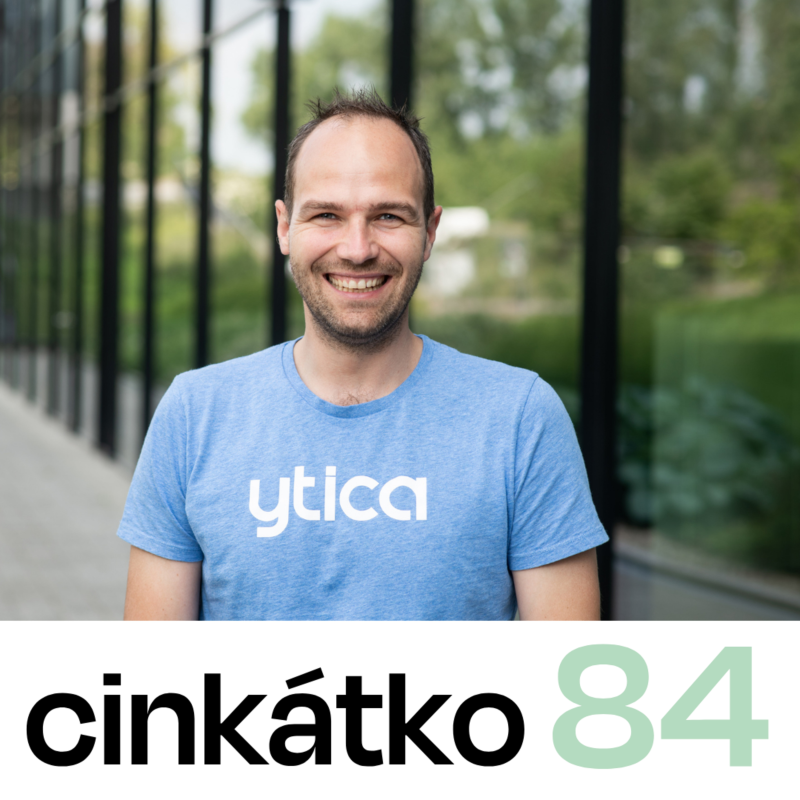Obrázek epizody Prodal startup Twiliu: Vaše loňská AI automatizace je dnes zastaralá