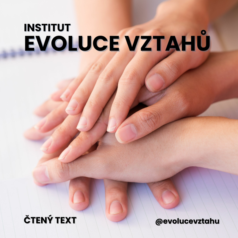 Obrázek epizody Article - Unlocking Deeper Connections