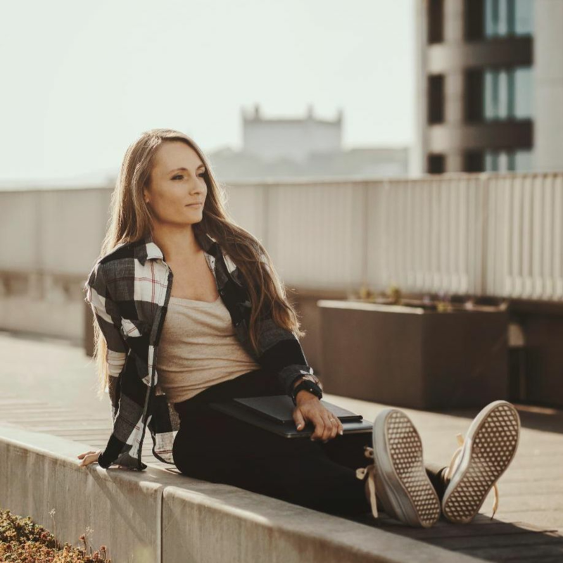 Obrázek epizody #206 Kľúč k napredovaniu - ZVEDAVOSŤ