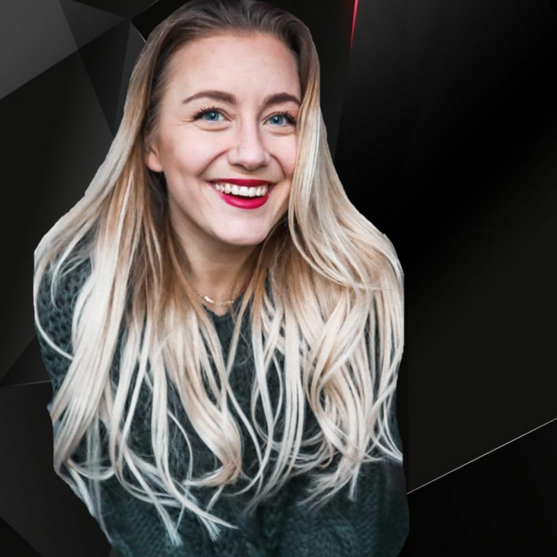 Obrázek epizody EP. 28 LUCKA MINÁŘOVÁ - Život na výkon