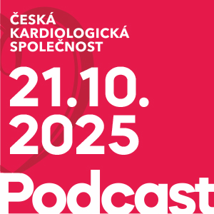 Obrázek epizody „Co nového přinesla aktualizace doporučených postupů pro léčbu dyslipidemie 2025?“