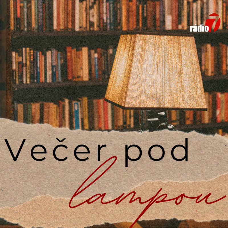 Obrázek epizody Večer pod lampou: John Bunyan: Dvě úvahy o modlitbě (3): Co znamená modlit se s Duchem a s myslí