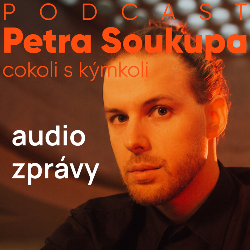 Obrázek epizody SPECIÁL - Zprávy