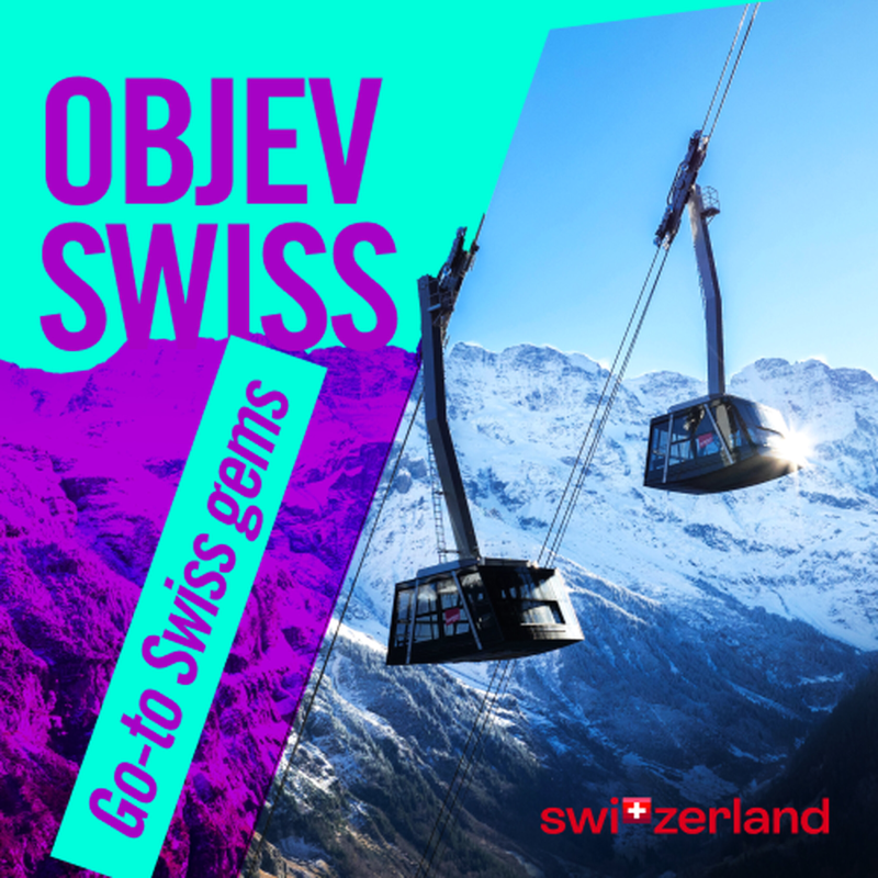 Obrázek epizody OBJEV SWISS: Lucernské jezero (3. díl)