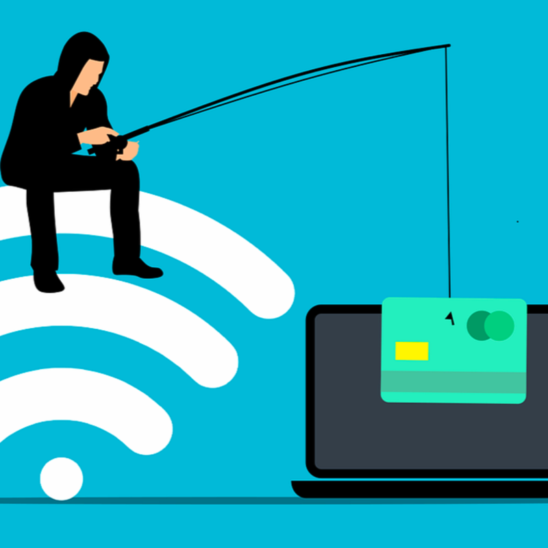 Obrázek epizody Ep#169 - Jednu Phishingovou Kampaň, Prosím.