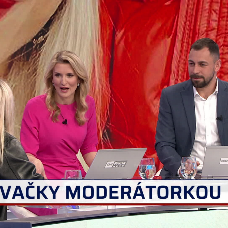 Obrázek epizody Nový den (1109)