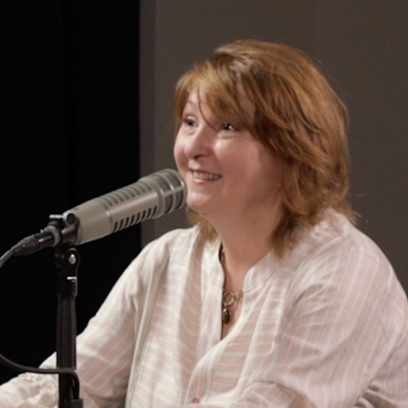 Obrázek epizody 19: Trime Podcast #19 - Jak čelit chemickému koktejlu kolem nás?