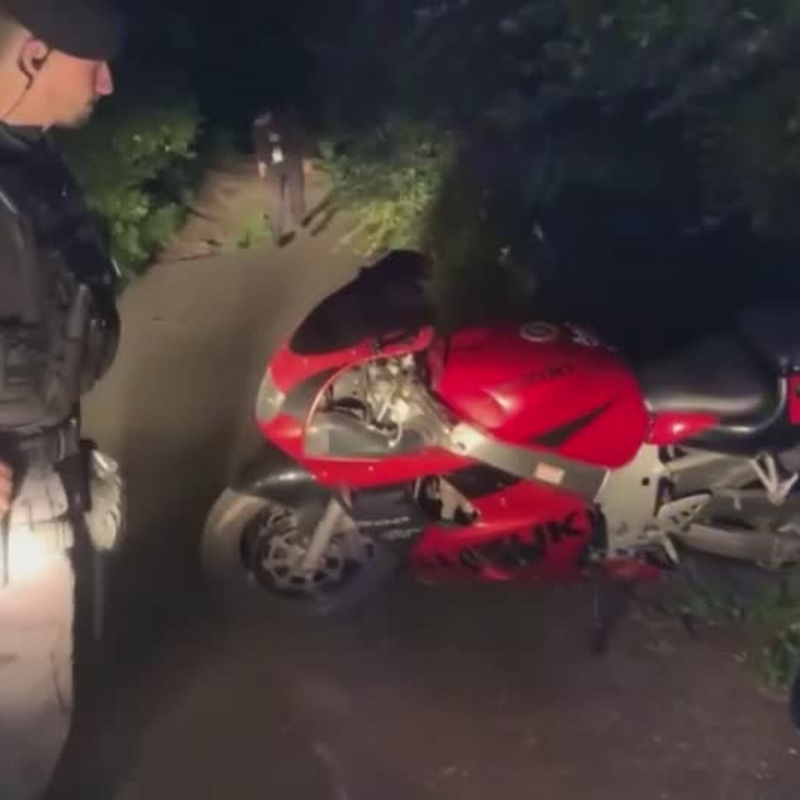 Obrázek epizody Zběsilá honička v Praze (zdroj: CNN Prima NEWS)