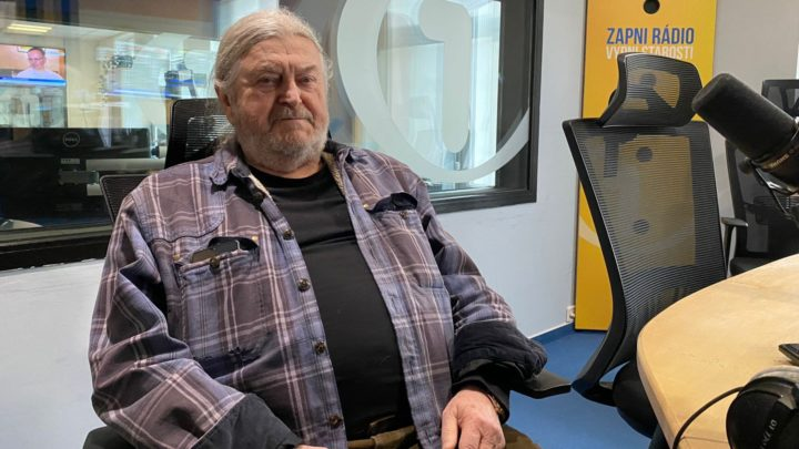 Obrázek epizody František Ringo Čech: Jsem nepřítel dotací a dluhů, rozpočet má být vyrovnaný