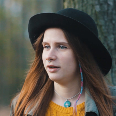 Obrázek epizody Maruška - Motala se stále dokola, ale pak přišlo vysvobození