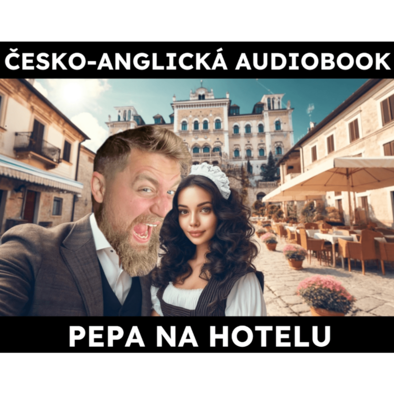 Obrázek epizody Chapter 6: The Sign