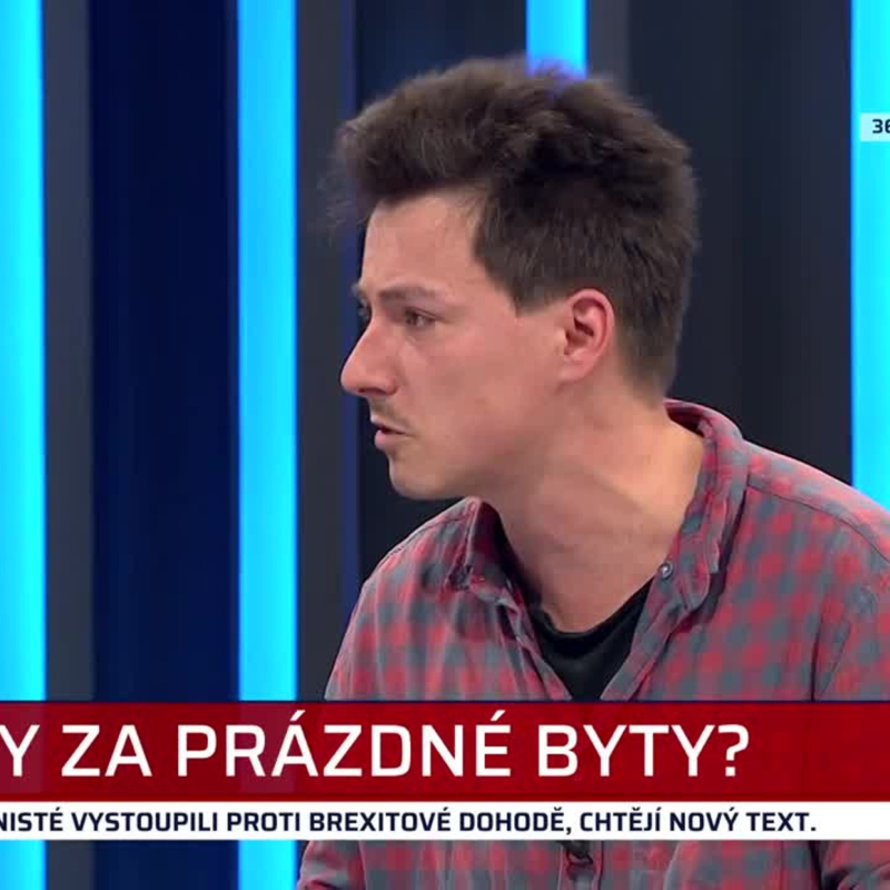 Obrázek epizody Zprávy 29.9.2021 11:00