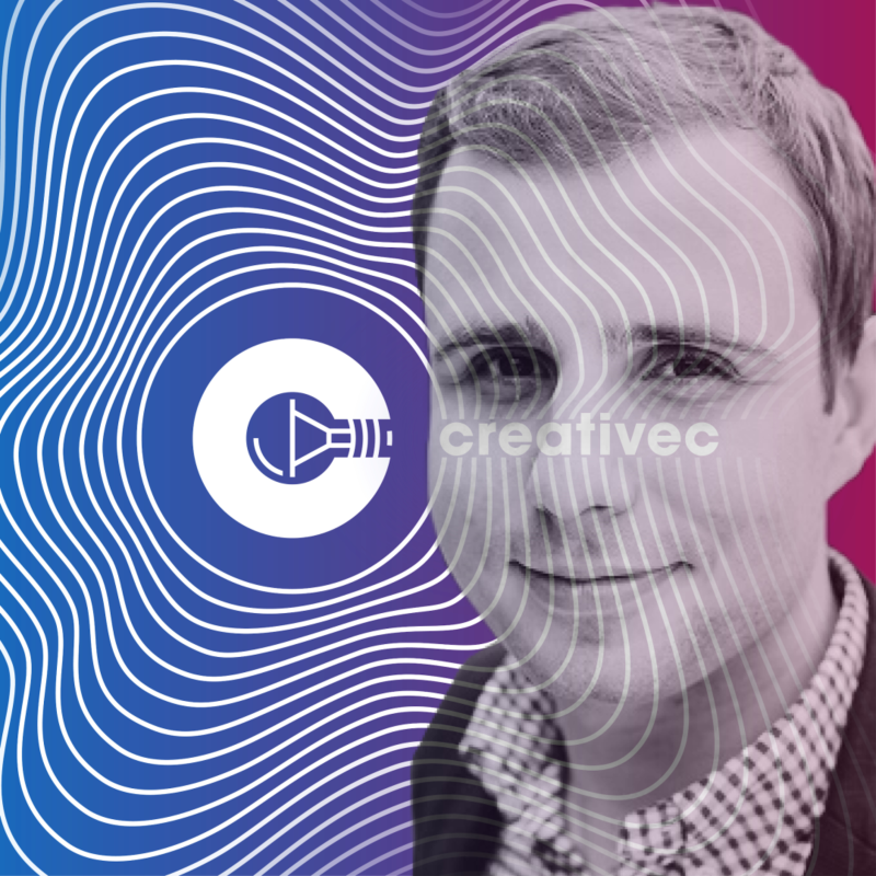 Obrázek epizody "TV ukazuje výkony, my chceme vyprávět příběhy." Tomáš Houska & Český olympijský výbor