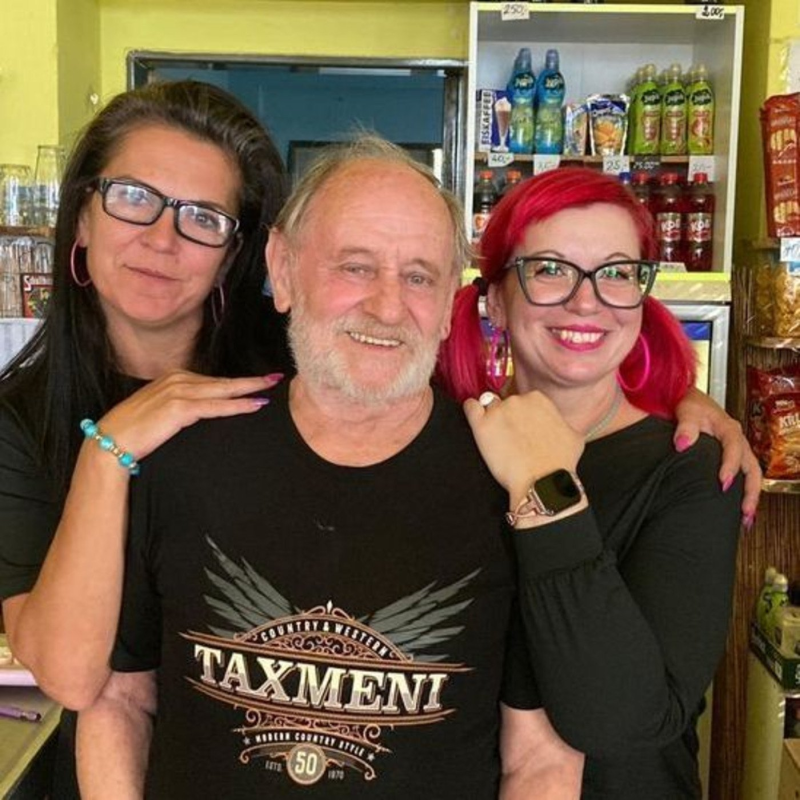 Obrázek epizody Frau Štěpánka vypravuje - Příběh Nádražky v Úštěku