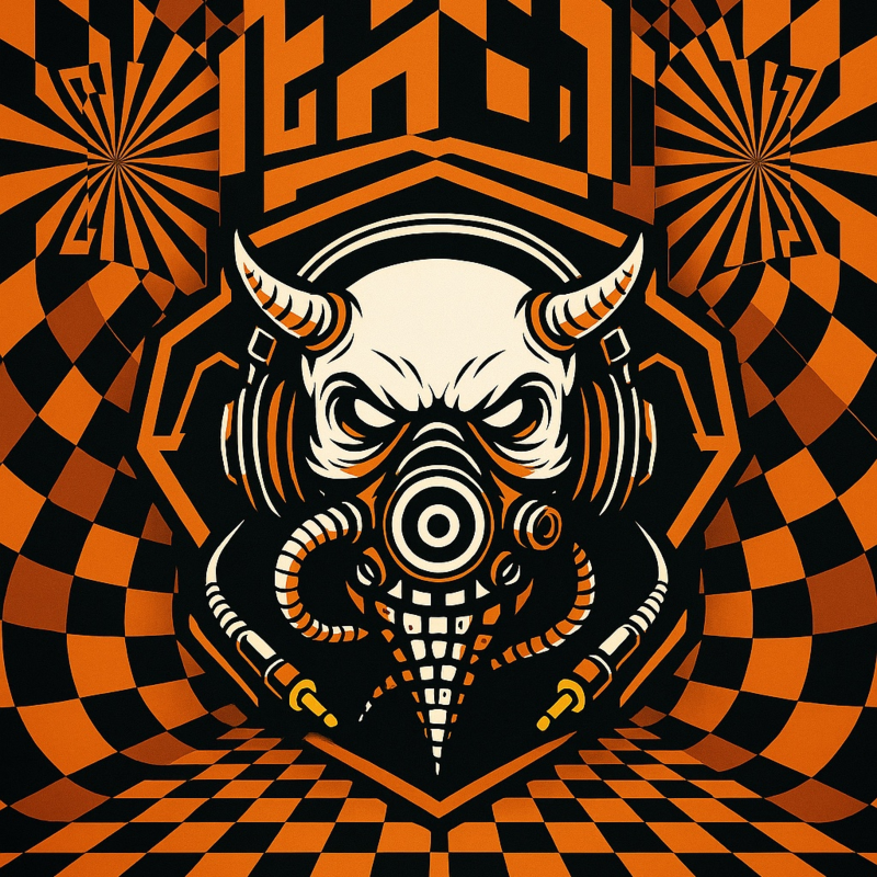 Obrázek epizody MIKROCORE - Chaotic World