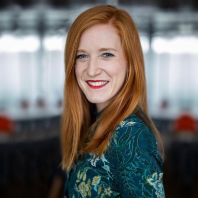 Obrázek epizody Disraptors #5: Kateřina Vacková proti rakovině! LOONO zachránilo život už více jak padesáti lidem.