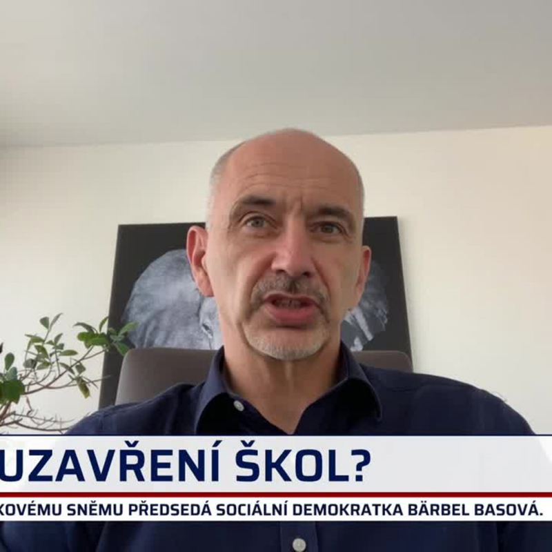 Obrázek epizody K věci 27.10.2021