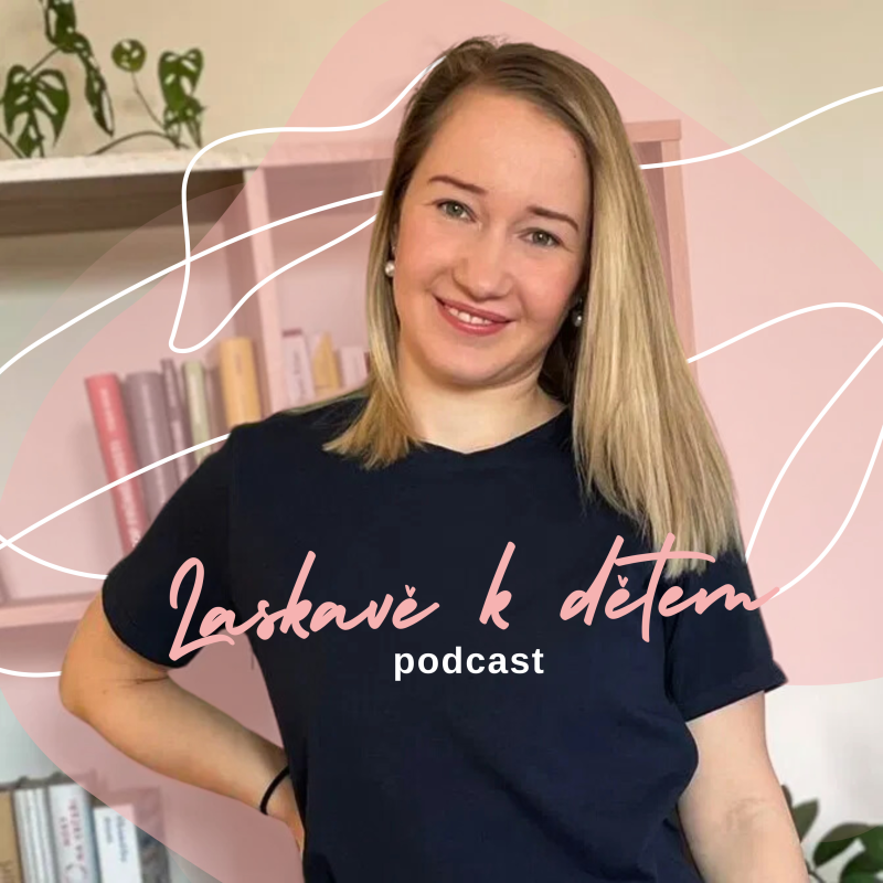 Obrázek epizody Epizoda 6: Laktační poradenství v Česku a na Slovensku