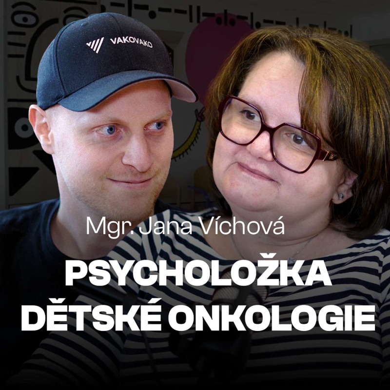 Obrázek epizody Téměř 30 let pomáhá těžce nemocným dětem. Proč je psycholog stejně důležitý jako lékař?