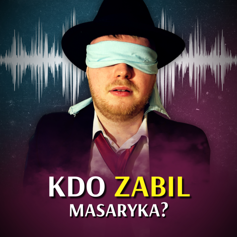 Obrázek epizody Neznámý příběh smrti Jana Masaryka